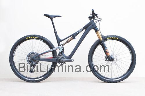 Spot Mayhem 130 ficha técnica y opiniones